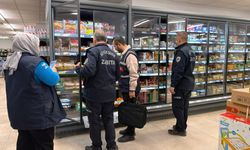 Kahramanmaraş’ta Zabıta, Tüketici İçin Sahada Denetimlerini Yoğunlaştırdı