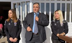 Engelleri Sporla Aşan Şampiyonlar Gençlere Umut Verdi!