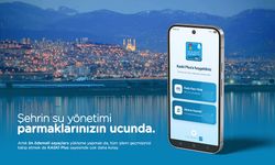 Kahramanmaraş KASKİ’den Türkiye’de bir ilk!