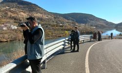 KAMEK’te Fotoğraf Tutkusu Doğayla Buluştu!