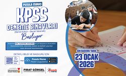 Büyükşehir’den Gençlere Bir Destek Daha; KPSS Deneme Sınavlarına Başvurular Başladı