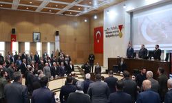 Kahramanmaraş Büyükşehir Yılın Son Meclis Toplantısı Gerçekleştirdi!