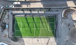 Kahramanmaraş’a Gençlik Enerjisini sahalarda atacak!