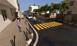 Dulkadiroğlu Belediyesi Sokak Sağlıklaştırma Projesi Hayata Geçiyor