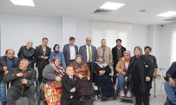 Başkan Akpınar: “Engelleri Birlikte Aşıyoruz”