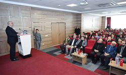 KSÜ’de Yapay Zekâ Destekli Veri Merkezi Tanıtıldı!