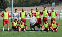 Onikişubatspor’un Antalya Kampı 10 Ocak’ta Başlıyor