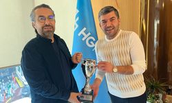 HG Hospital’dan İstiklalspor’a 10 Milyon Liralık Destek!