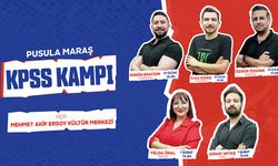 Kahramanmaraş Büyükşehir’den YKS ve KPSS Yolculuğunda Gençlere Rehberlik!