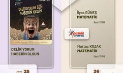 Edebiyatın Başkentinde Ocak Kültür Sanatla Dolu Geçecek