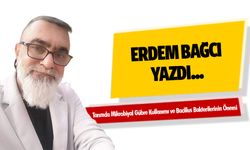 Tarımda Mikrobiyal Gübre Kullanımı ve Bacillus Bakterilerinin Önemi