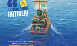 Kahramanmaraşlı Öğrencilere "Ekranı Bırak, Kitaba Bak" Çağrısı!