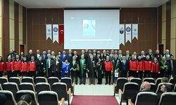 KSÜ’de Tarım Öğretiminin 180. Yılı Kutlandı!