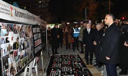 Asrın Felaketinin Yıl Dönümünde Kahramanmaraş Tek Yürek Oldu!