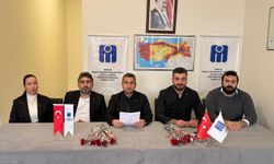 İMO Kahramanmaraş Şubesi: “Riskler biliniyor, önlemler artırılmalı”