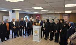 28 Şubat Darbesi'nin 29. Yıl Dönümünde Kahramanmaraş'ta Basın Açıklaması: "Darbe Zihniyetiyle Mücadelemiz Sürecek"