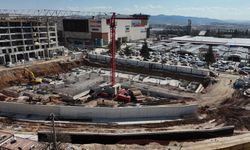 Kahramanmaraş’ta 2 yeni eğitim yatırımı!