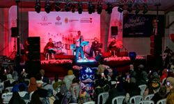 Ramazan Sokağı’nda Murat Belet’ten Gönüllere Dokunan Nağmeler!