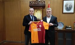 Galatasaray, 6 Şubat Depremlerinin 3. Yılında Kahramanmaraş'ta!