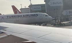 Kahramanmaraş Havalimanı son bir ayda 21 Bin 462 Yolcuya Hizmet Verdi!