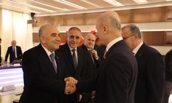 OSBÜK Yönetiminden YÖK’e Ziyaret!