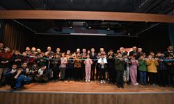 Kahramanmaraş’ta 115 Yeni Dini ve Sosyal Merkez Toplu Açılış Töreniyle Hizmete Başladı!