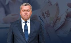 Prof. Dr. Mahmut Yardımcıoğlu “Küresel Finansal Sistem Çökmedi; Yeniden Tasarlanıyor”