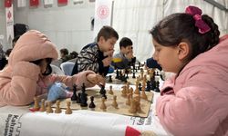 Kahramanmaraş’ta Minikler Ramazan Sevincini Tekne Orucu Etkinliğinde Yaşadı