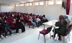 Büyükşehir’den Geleceğin Teminatı Gençlere İklim ve Sıfır Atık Eğitimi!