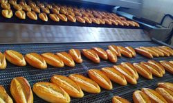 Başkan Görgel: “Ramazan’da Günlük 50 Bin Ekmek Uygun Fiyatla Vatandaşlarımıza Sunulacak”