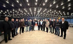 Afşinder Geleceğin Yöneticilerini İftar’da Buluşturdu!