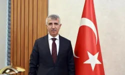 Kahramanmaraş Valisi Ünlüer'den Deprem Açıklaması!