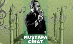 Mustafa Cihat, Ramazan Sokağı’nda Ezgi ve İlahilerle Gönüllere Dokunacak!