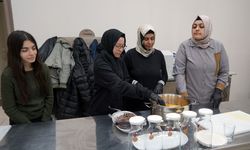 Pusula Maraş’tan Kahramanmaraş’ta Ramazan’a Özel Geleneksel Lezzet Atölyesi!