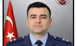 Kahramanmaraşlı Şehit Pilot İbrahim Bolat'a Veda: Gökyüzünden Şehadete Uzanan Bir Ömür