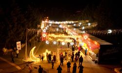 Kahramanmaraş’ta Ramazan Akşamları: Hem İftar Hem Kültür Şöleni