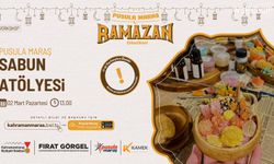 Büyükşehir’den Gençlere Yönelik Özel Bir Atölye Çalışması Daha!