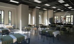 Ramazan’da Kahramanmaraş Büyükşehir Tesisleri Misafirlerini Ağırlayacak!