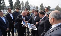 TUSAŞ Genel Müdürü Demiroğlu KİÜ’de Geleceğin Havacılık Vizyonunu Anlattı!