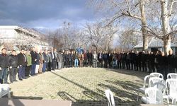 Başkan Akpınar 81. Mahalle toplantısını Ekberoğlu Mahallesi’nde gerçekleştirdi