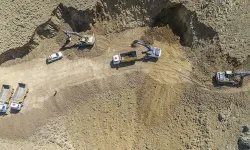 Kahramanmaraş’taki 4 maden sahası 27,9 milyon TL’ye ihale edildi