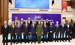 Kahramanmaraş’ın Dönüşüm Vizyonu KMTSO Geleneksel İftar Programında Masaya Yatırıldı