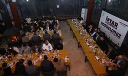 Başkan Akpınar Amatör Spor Kulüpleri temsilcileriyle buluştu!