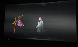 KSÜ Öğrencilerinden Tiyatro Gösterisi:“Firavunla Yüz Yüze!”