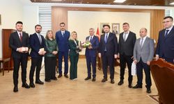 UNESCO Edebiyat Şehri Kahramanmaraş’ta “İyileştiren Kütüphane” Etkinliği!