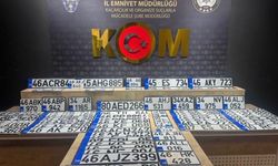 Emniyet'ten APP Plaka Uyarısı: 140 Bin Lira Ceza ve Hapis Şoku!