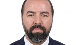 Yeniden Refah Partisi Türkoğlu İlçe Başkanlığı’nda Görev Değişimi!