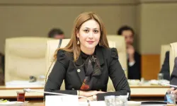 Zuhal Karakoç’tan Meclis’e Dikkat Çeken Teklif