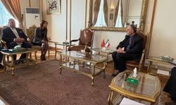 Kahramanmaraş Milletvekili Zuhal Karakoç, İran Halkına Başsağlığı Diledi