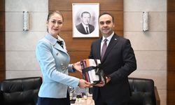 Kahramanmaraş’ta KOSGEB Kredilerinde Esnafa Nefes Aldıracak Gelişme!